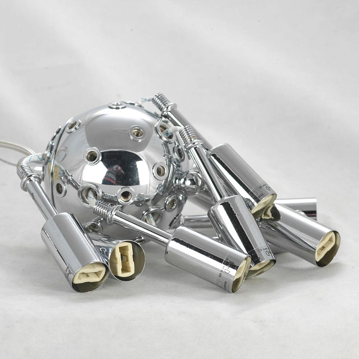 Люстра Lussole LSP-8462