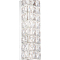 Светильник NewRgy W2798R/15W CHROME+CLEAR