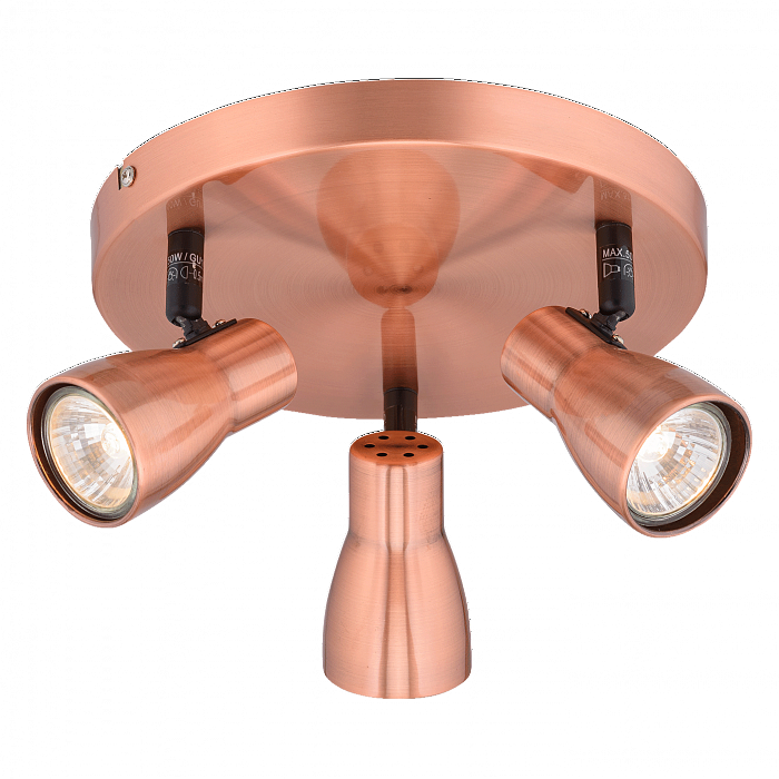 Светильник Sfera Sveta 8763-03/P502 RAB