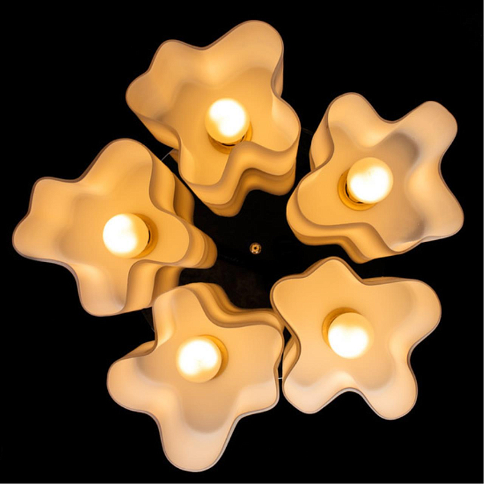 Люстра ARTE LAMP A3479PL-5CC