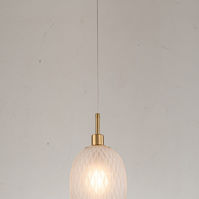 Светильник Arti Lampadari Magliano E 1.P3 W