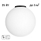 Светильник Citilux CL941D25B5