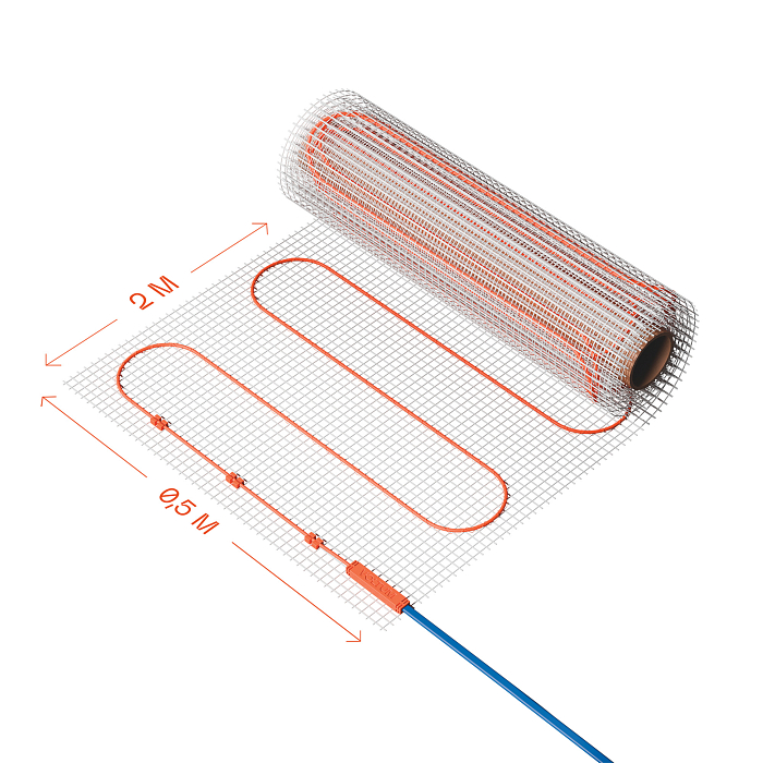Voltum VLT01-160-1.0