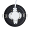 Voltega VGL7134DLB-01B