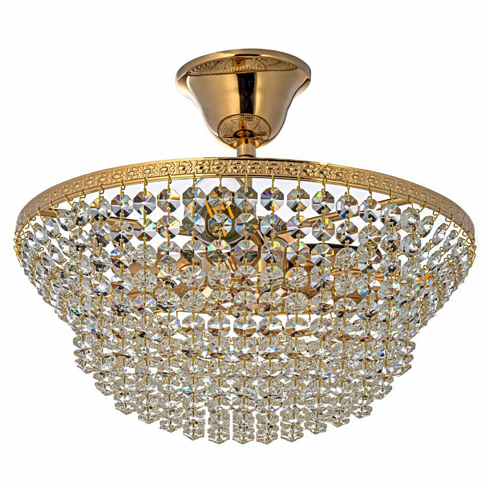 Светильник Arti Lampadari Stella E 1.3.30.505 G