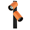Спот CITILUX CL512524