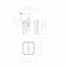 Бра Freya FR5166WL-01BS