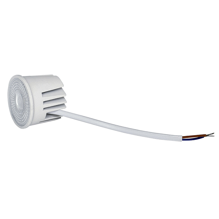 Crystal Lux CLT 090D 9W 3000K WH