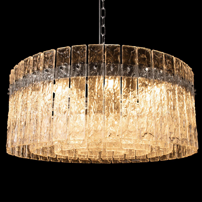 Светильник LOFT IT 10297/600 Nickel