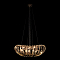 Светильник LOFT IT 10300/600 French gold