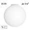 Светильник Citilux CL941D25B0