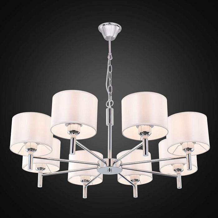 Люстра CITILUX CL463180