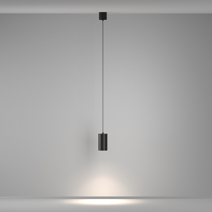 Светильник Maytoni P100PL-20W4K-B
