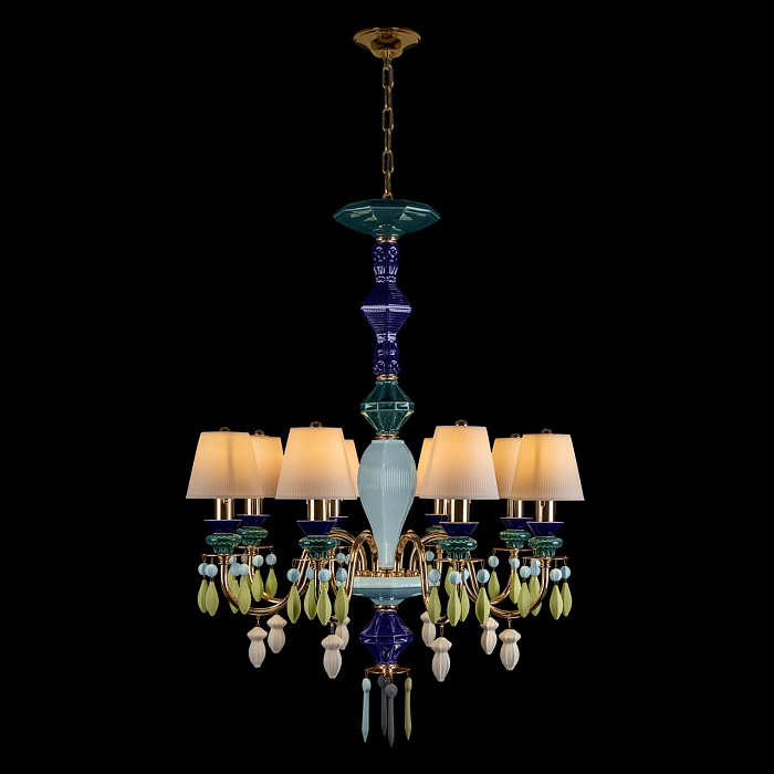 LOFT IT 10203/8 Green