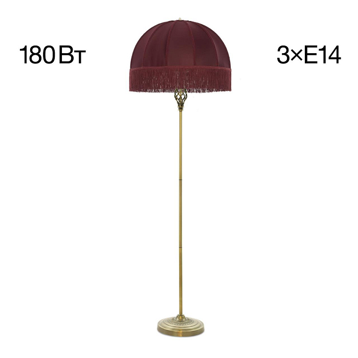 Торшер Citilux CL407933