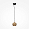 Maytoni MOD461PL-01BG