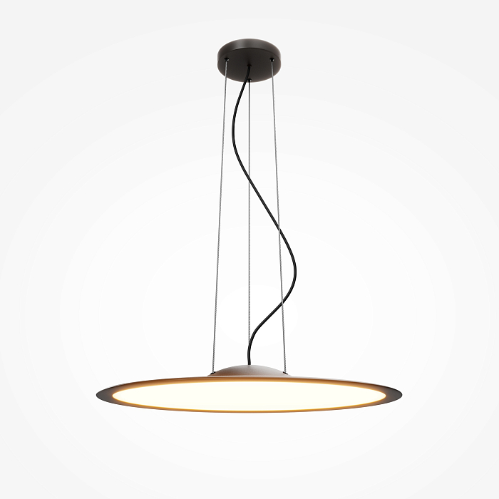 Maytoni MOD471PL-L57BK
