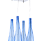Люстра Sfera Sveta 5043/4 BLUE