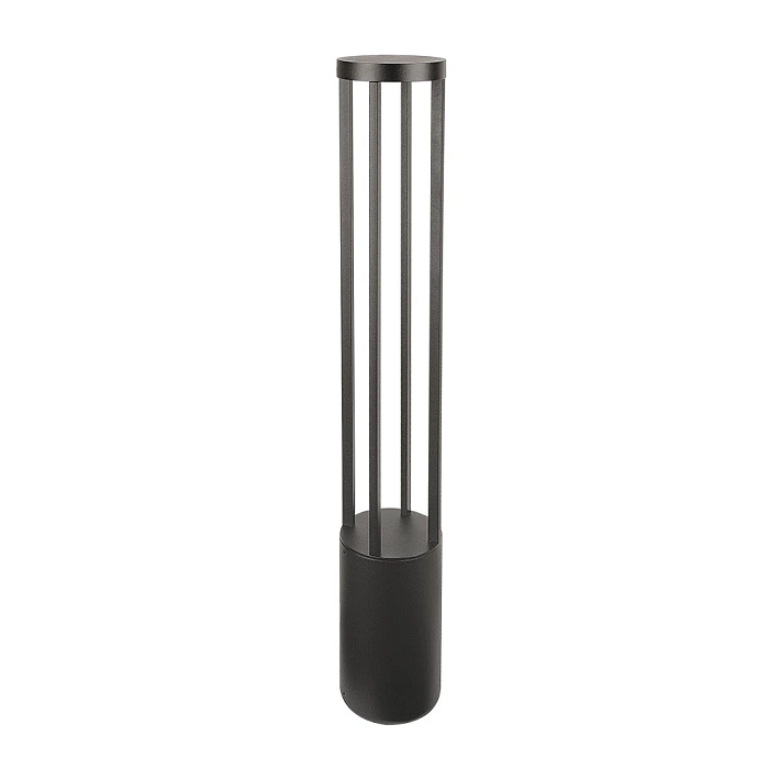 Уличный светильник ARTE LAMP A4668PA-1BK